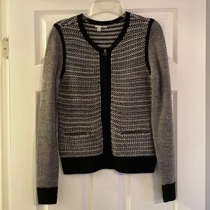 Halogen size Small Sweater
